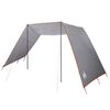 vidaXL Vattent&aring;lig Tarp person 250 x 240 x 220 cm Vattent&aring;lig