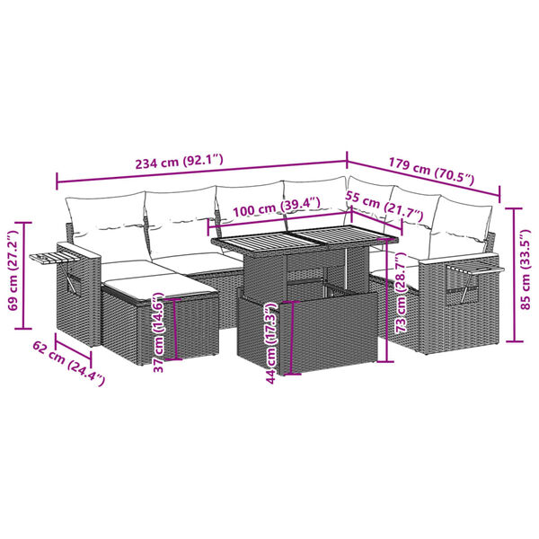 Visar produktbild 3 av 17