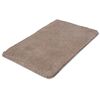 Kleine Wolke Badmatta Relax 70x120 cm taupe