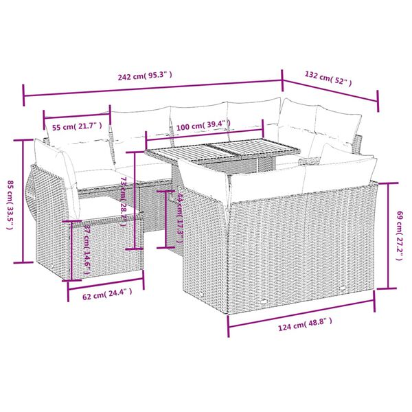 Visar produktbild 3 av 17