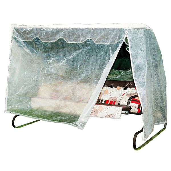 Happy People Universellt hammockskydd 210x150x139cm