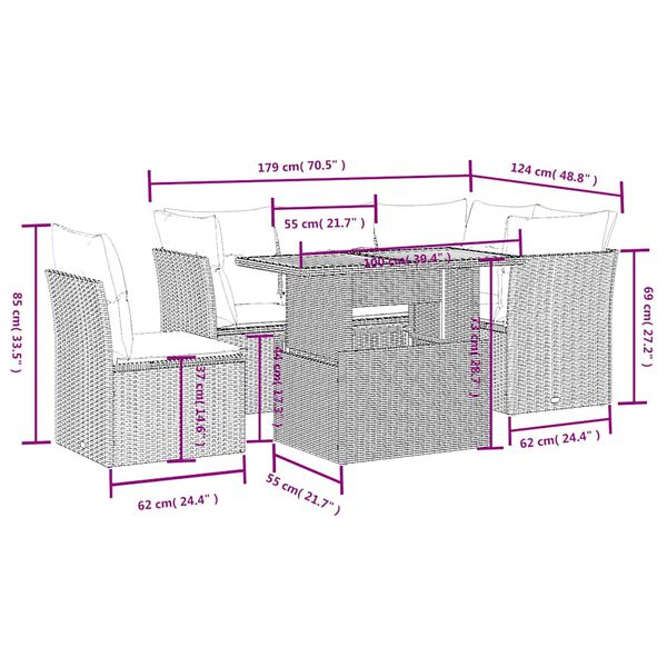 Visar produktbild 3 av 15