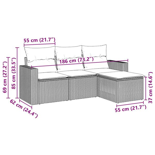 Visar produktbild 3 av 17