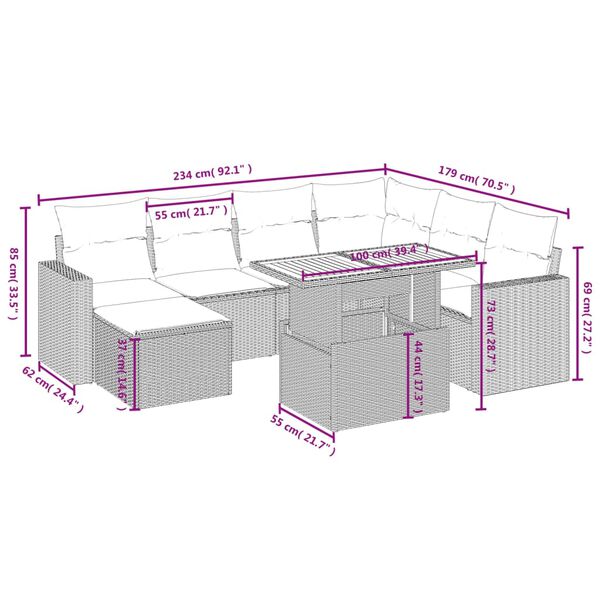Visar produktbild 4 av 17