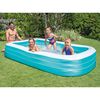 Intex Familjepool Swim Center 305x183x56 cm