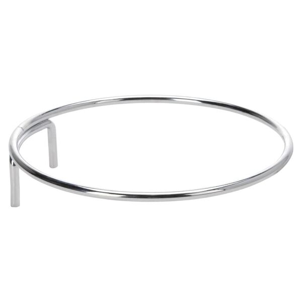 Excellent Houseware Champagnekylare med h&aring;llare 3 delar rostfritt st&aring;l