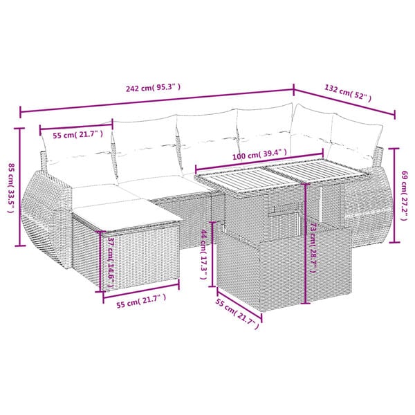 Visar produktbild 3 av 17