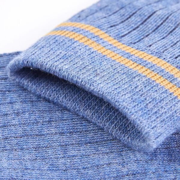 Strumpor för barn 5 par EU 26-29