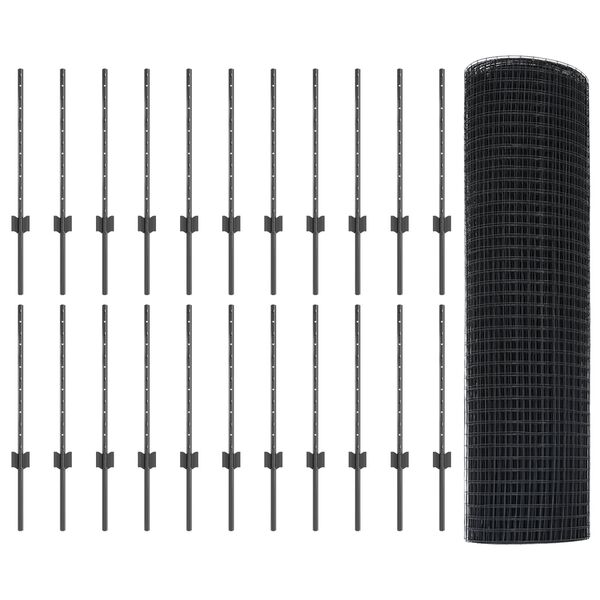 Visar produktbild 1 av 11