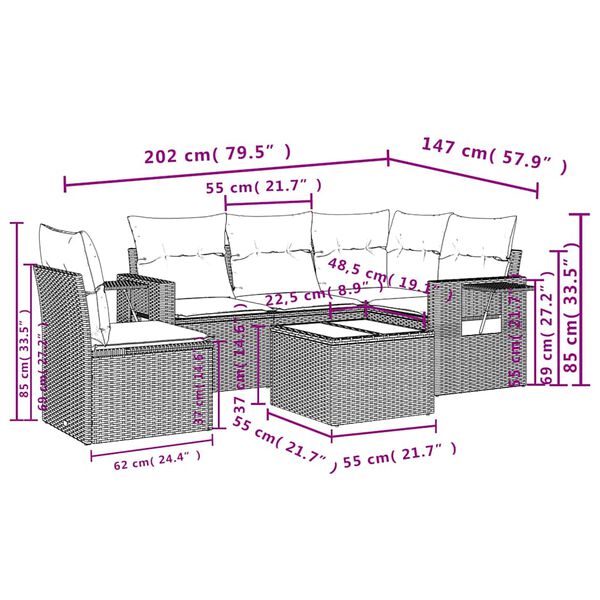 Visar produktbild 3 av 17