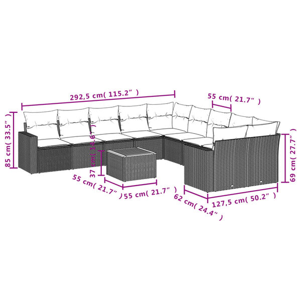 Visar produktbild 3 av 16