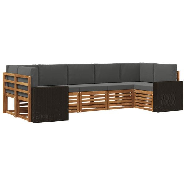 Visar produktbild 1 av 7