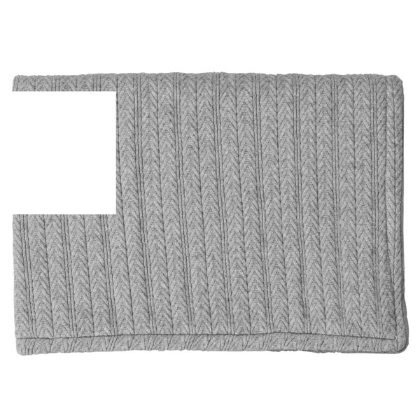 Medisana V&auml;rmefilt HB 680 160x120 cm gr&aring;