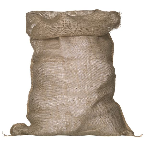 Nature Frostskydd för växter jute 230 g/m² naturfärg 0,75x1 m
