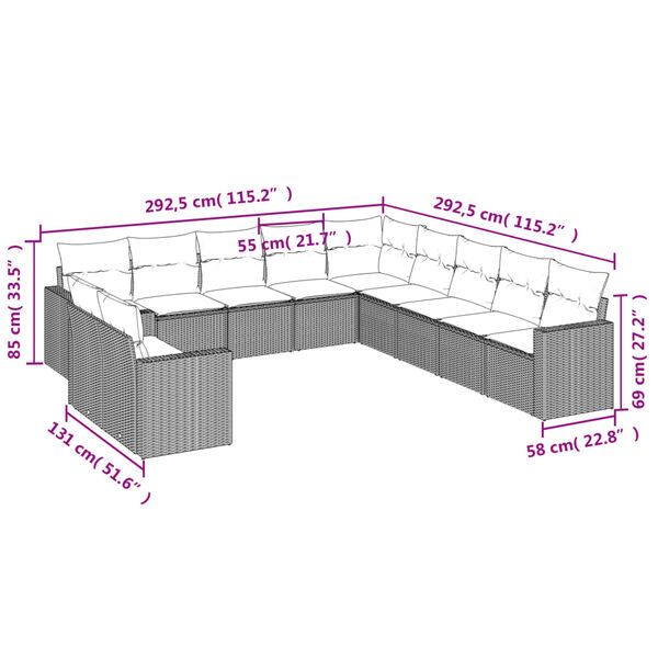 Visar produktbild 3 av 14