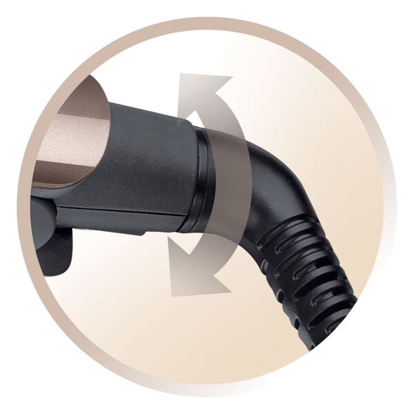 REMINGTON Platt&aring;ng KERATIN PROTECT bronsf&auml;rgad