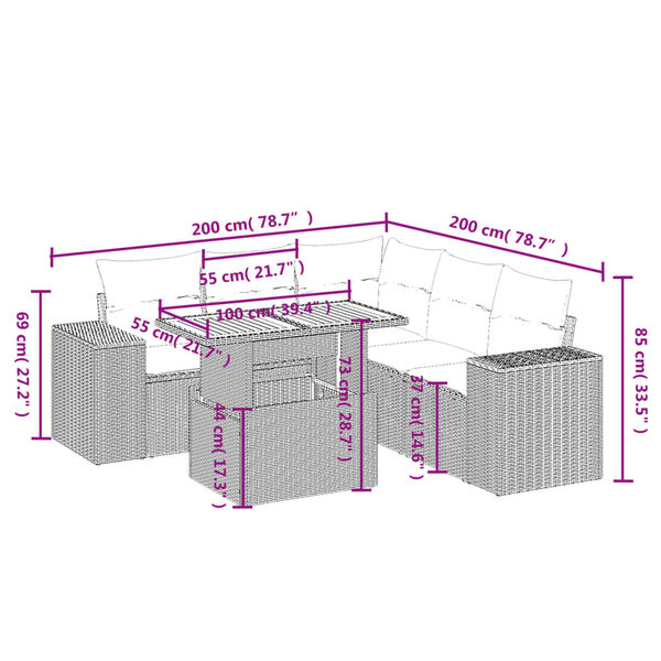 Visar produktbild 3 av 17
