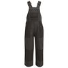 vidaXL Bib overall barn storlek 122/128 gr&aring;