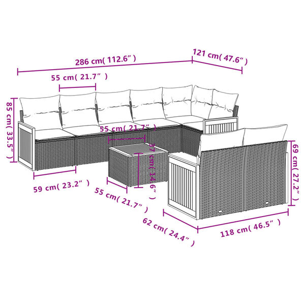 Visar produktbild 3 av 17
