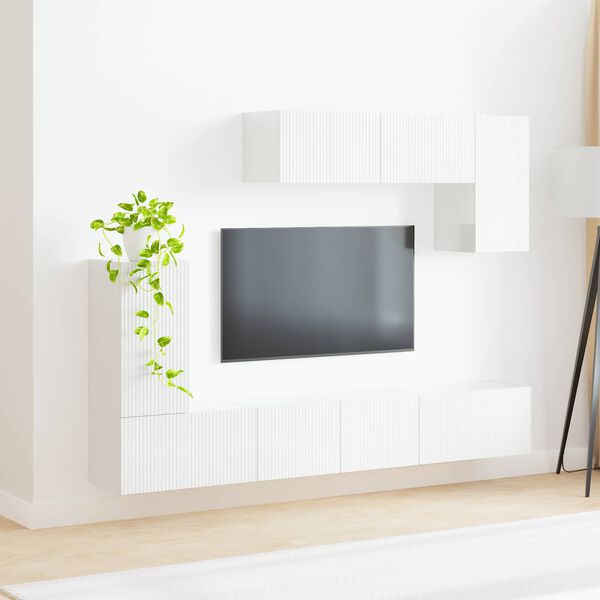 Visar produktbild 4 av 18
