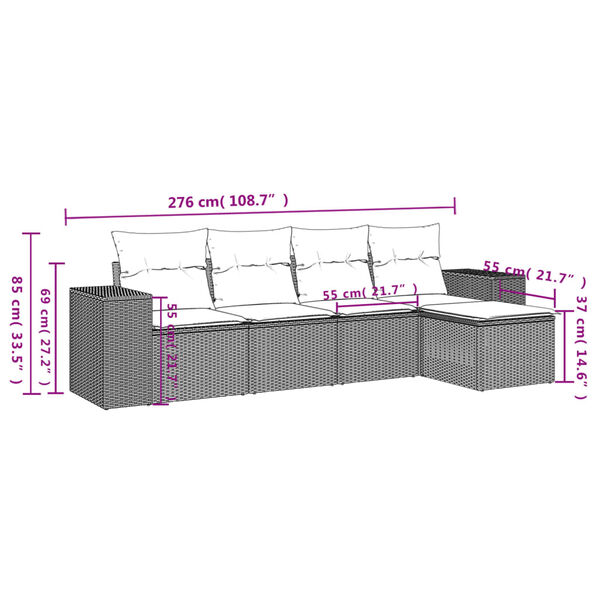 Visar produktbild 3 av 17