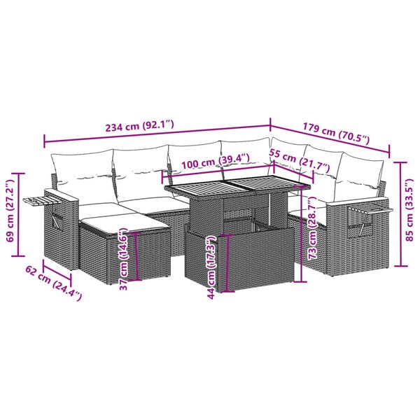 Visar produktbild 3 av 17