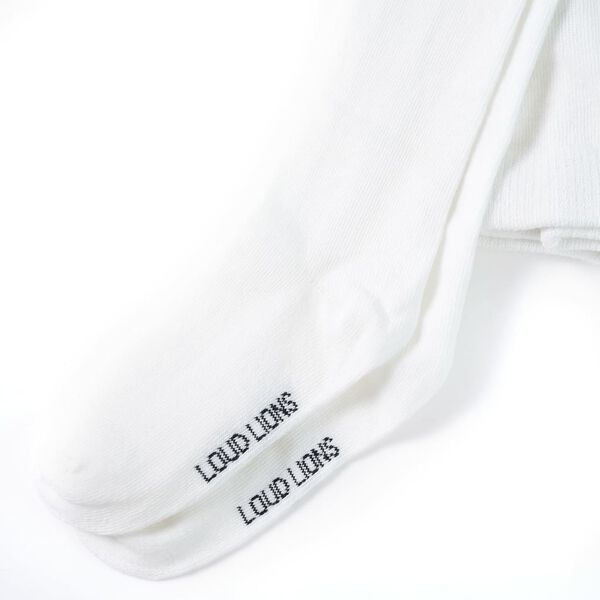 Strumpbyxor för barn ecru 104