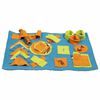 Animal Boulevard Aktiveringsmatta Treat Mat 58x39 cm