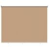 vidaXL Rullgardin utomhus 145 (B) x 230 (H) cm beige