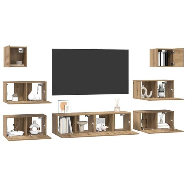 Visar produktbild 3 av 16