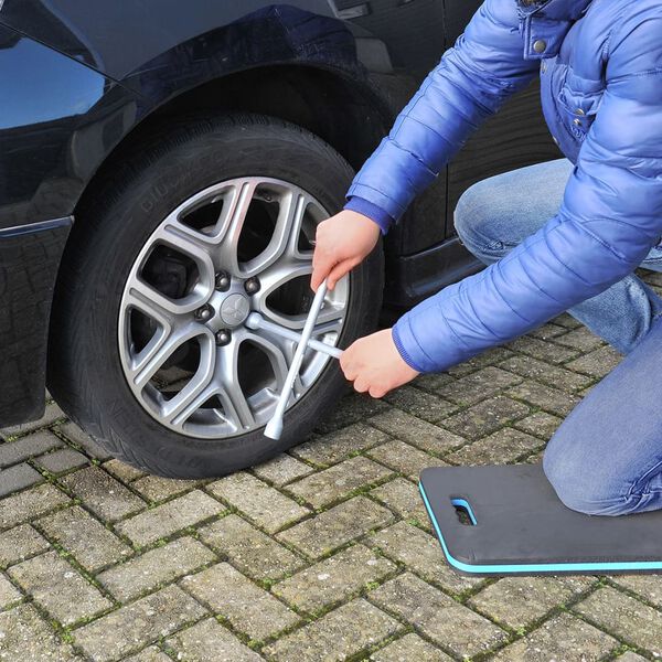 ProPlus Kn&auml;dyna svart 50x30x3cm EVA