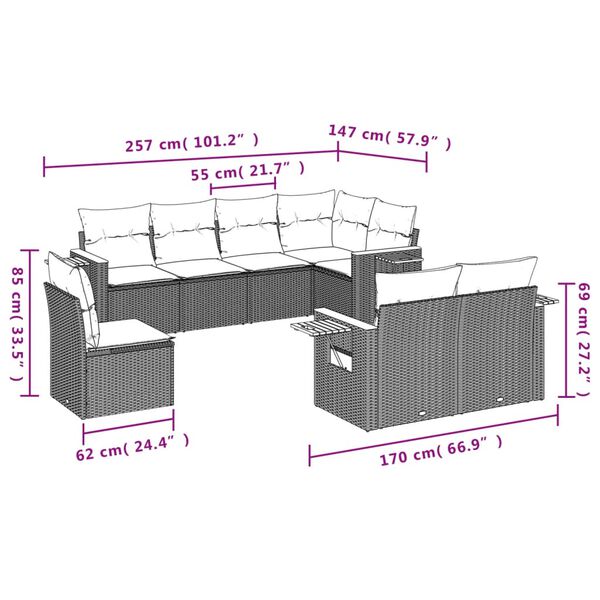 Visar produktbild 3 av 17