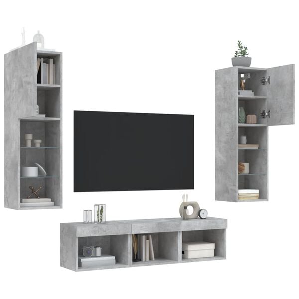 Visar produktbild 4 av 18