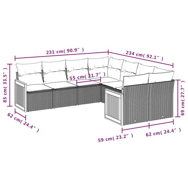 Visar produktbild 3 av 17