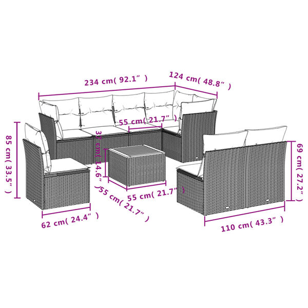 Visar produktbild 3 av 14