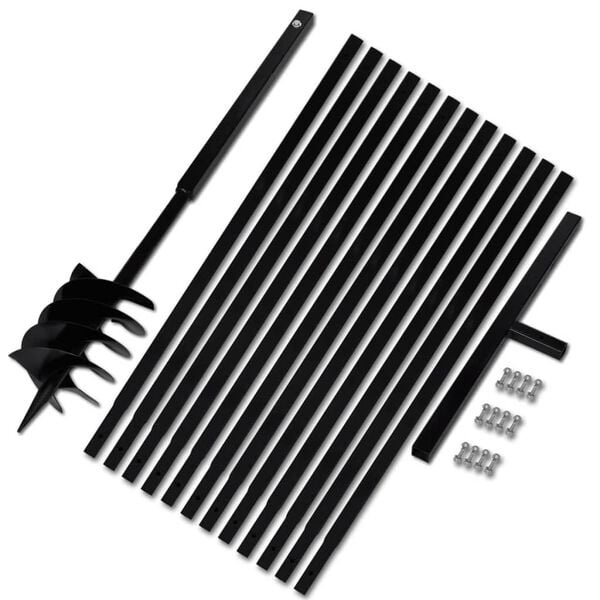 Visar produktbild 1 av 13