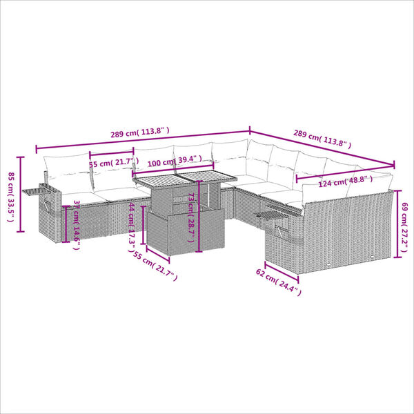Visar produktbild 3 av 16