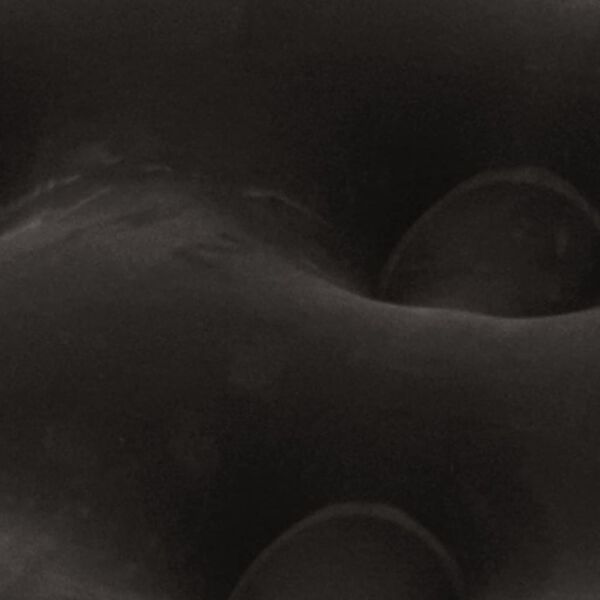 Outwell Luftmadrass Flock Classic dubbel svart