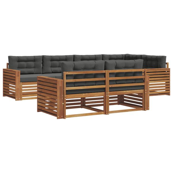 Visar produktbild 1 av 10