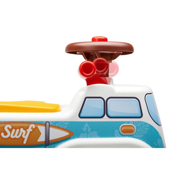 FALK &Aring;kbil truck Mini Van