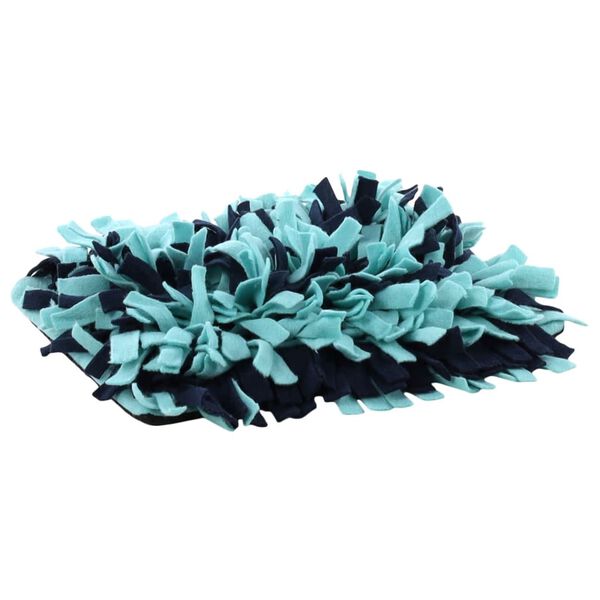 FLAMINGO Aktiveringsmatta med blixtl&aring;s f&ouml;r hund Amigo 30x40 cm