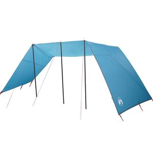 vidaXL Vattent&aring;lig Tarp med tak 402 x 240 x 240 cm