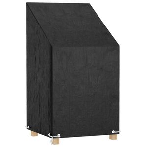 vidaXL &Ouml;verdrag f&ouml;r tr&auml;dg&aring;rdsm&ouml;bler 8 &ouml;lj. 65x65x80/120 cm polyeten