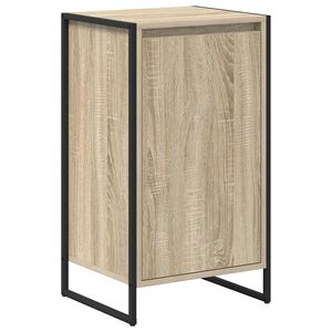 vidaXL Sideboard Sonoma 43 x 36 x 75,5 cm Konstruerat tr&auml;