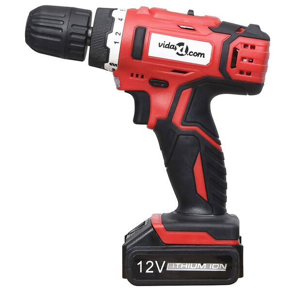 Visar produktbild 4 av 12