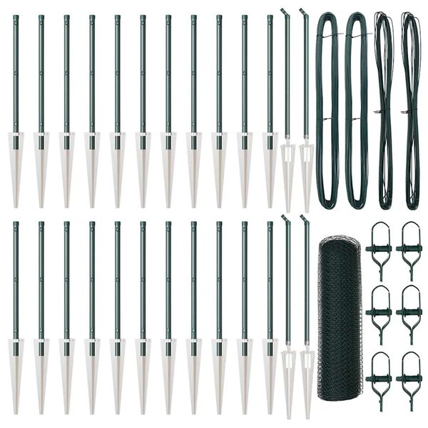 Visar produktbild 1 av 16