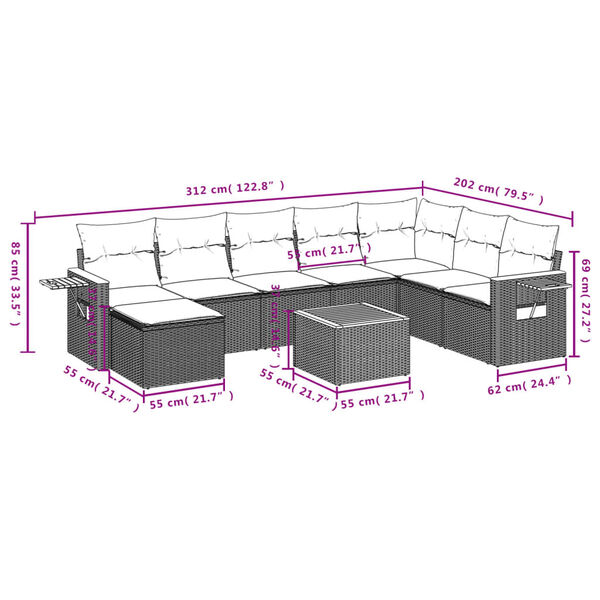 Visar produktbild 3 av 17