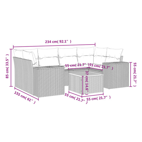 Visar produktbild 3 av 17