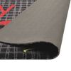 vidaXL Köksmatta maskintvättbar Hot&Spicy 60x180 cm