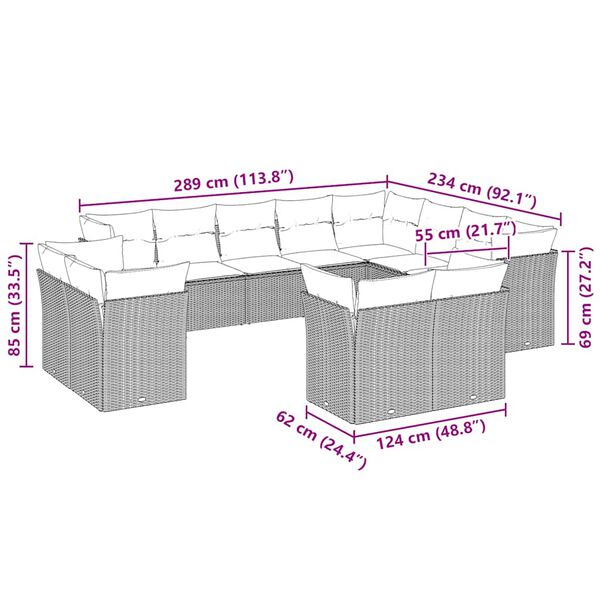 Visar produktbild 3 av 12